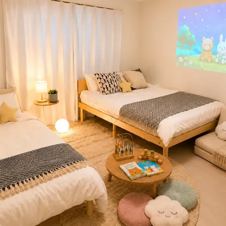 UHOME NO.7|1 Stop to Sannomiya | 2-Min Walk to Station | Walk to Nankinmachi & Harborland |