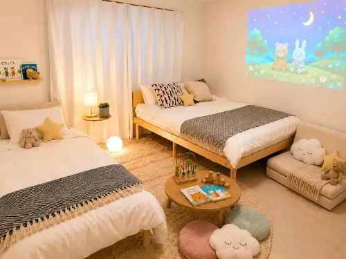 UHOME NO.7|1 Stop to Sannomiya | 2-Min Walk to Station | Walk to Nankinmachi & Harborland | - 露台