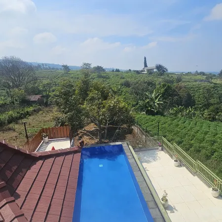 Villa Twinpine