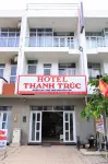 Thanh Truc Hotel - Wi-Fi