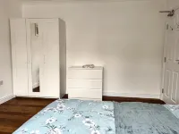 Park Street Accommodation, Room1 - Parkering