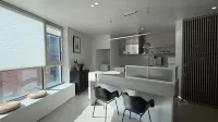 The Terrace House 48 | Architect-Designed Stay - Villas
