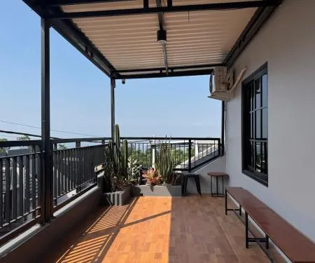Villa Aline