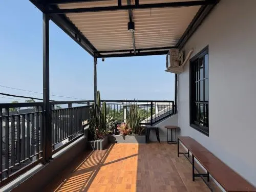 Villa Aline - เปิดใหม่