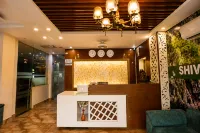 Ektham Hotels - موقف سيارات