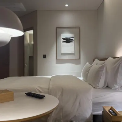 SODO HOTEL & COMMONS Hotel in zona E-Mart (Paju)