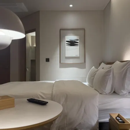 SODO HOTEL & COMMONS