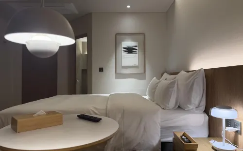 SODO HOTEL & COMMONS - 2-Star