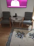 Elvir Apartment - parking