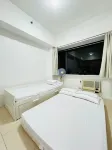 Ace Suites by the WaterSpa - Budget Family Room - 2 星級