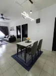 Cozy Nest at Countryhomes Rawang by Bliss Stay Management - 2星級