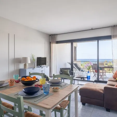 Aurum | Sea View by Mondello Bay