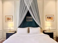 The Atlantic Langkawi - Pet friendly