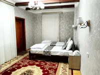 Family guest house Hadaf - Alloggi
