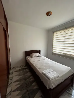 Beautiful, family-friendly and quiet apartment - Homestays