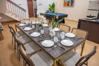 3 Storey Heritage House | Nearby Miami Beach - Villas