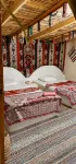 Tijan Siwa Resort - parcheggio