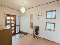 Joynest TAKAMATSU | Entire home rental | 24 guests | 1 min walk to Convenience store & paid parking - เปิดใหม่