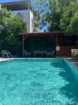 KAFKAS HOTEL - Swimmingpools