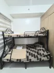 Ruby 2128|Brand New Makati Stay - 新