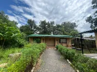 Camp Gondwana Pench - Pools