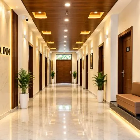 The Rama Inn