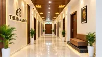 The Rama Inn - Airport Shuttle