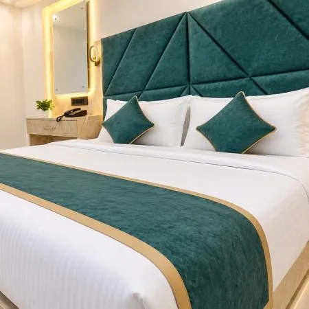 The Rama Inn