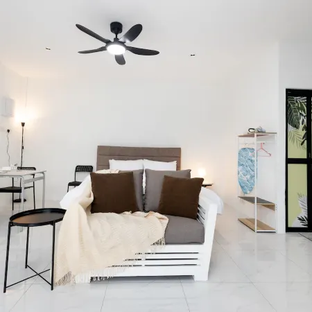 Casa Bella - [Pet Allowed] Private Studio Ipoh by VCR