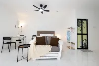 Casa Bella - [Pet Allowed] Private Studio Ipoh by VCR - Kæledyr tilladt