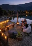 Paradise on Pearson - Thermen