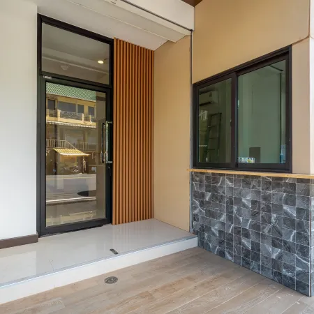 Mitsu Guesthouse, Karon Beach