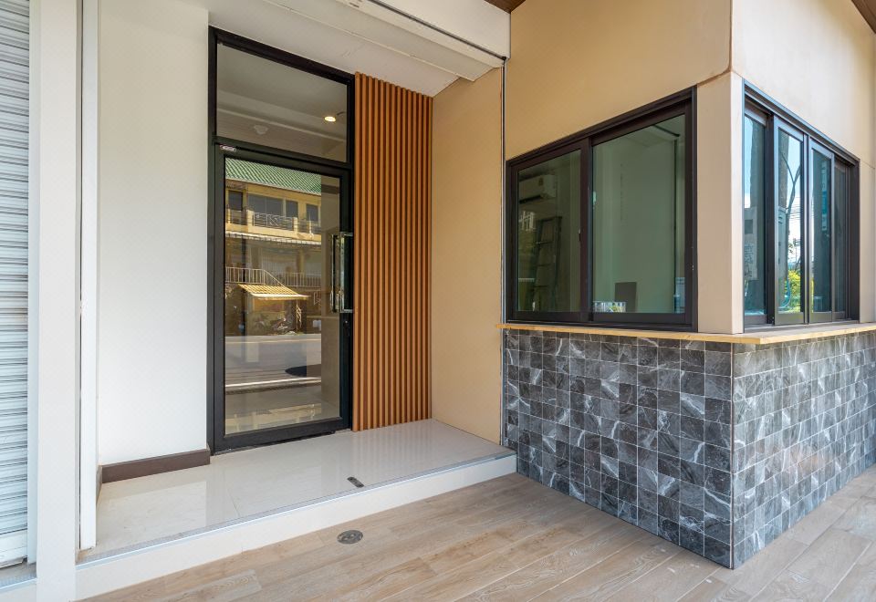 미츠 게스트하우스