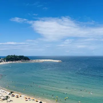 surfresort inn-the city yangyang