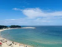 surfresort inn-the city yangyang Hotels in 