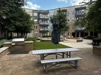 Cozy 2-Bedroom Apartment in Lovely Austin