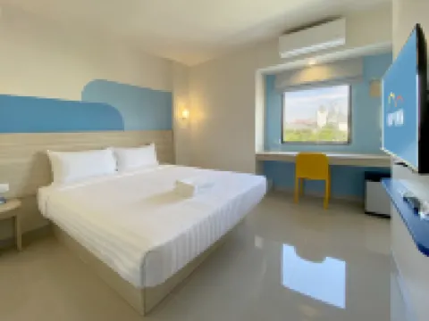 Hop Inn Prachuap Khiri Khan Hotels in Prachuap Khiri Khan