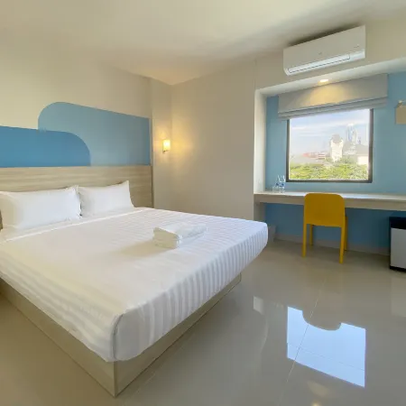 Hop Inn Prachuap Khiri Khan