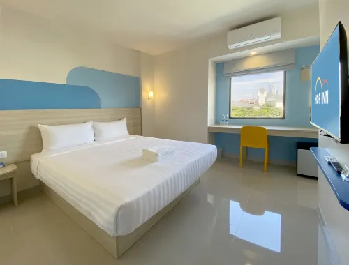Hop Inn Prachuap Khiri Khan Hotels in Prachuap Khiri Khan