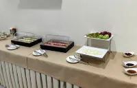 Reikartz Qarshi Hotels in Beshkent