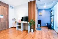 J the park condotel hatyai