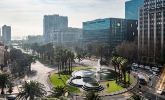 HAVN Aparthotel by Totalstay