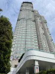 Tri Tower Residence (Walk 3 minutes to Malaysia & Singapore customs)