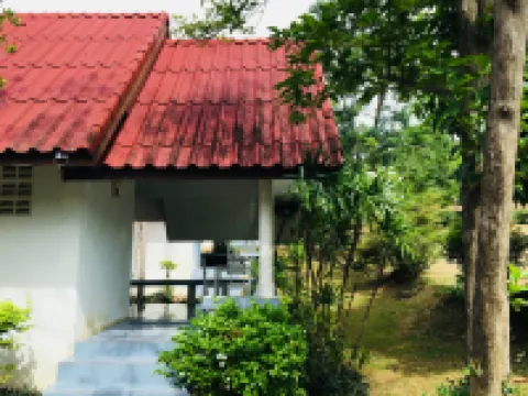 G&G Guesthouse Hotels near Kaeng Krachan National Park