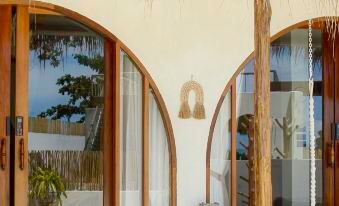 Cape Beach Villa Samui