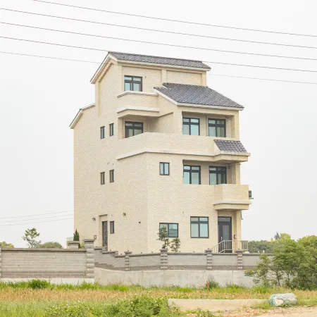 Kinmen 98Guesthouse