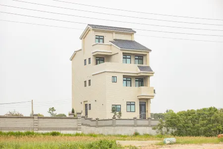 Kinmen 98Guesthouse Отели рядом с достопримечательностью «Zhaishan Tunnel»