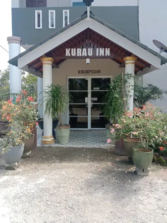 Kurau Inn Boutique Farmstay Отели в г. Kerian