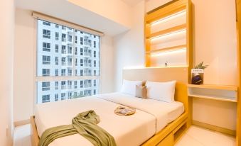 PIK 2 Tokyo Riverside 5 Good Apartment