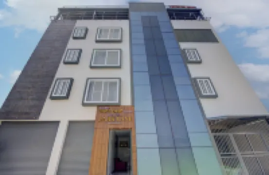 Hotel Park Lane Yelahanka Hotels near REVA University